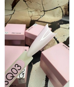 База Moon Nude PRO 30 мл SQ03 HEMA/TPO free